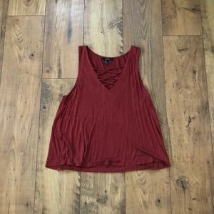 Forever 21 Tank Top